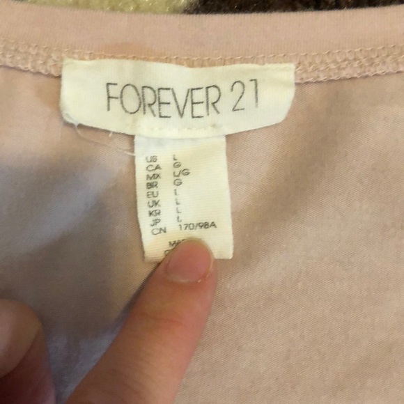 Long sleeve - Picture 2 of 2